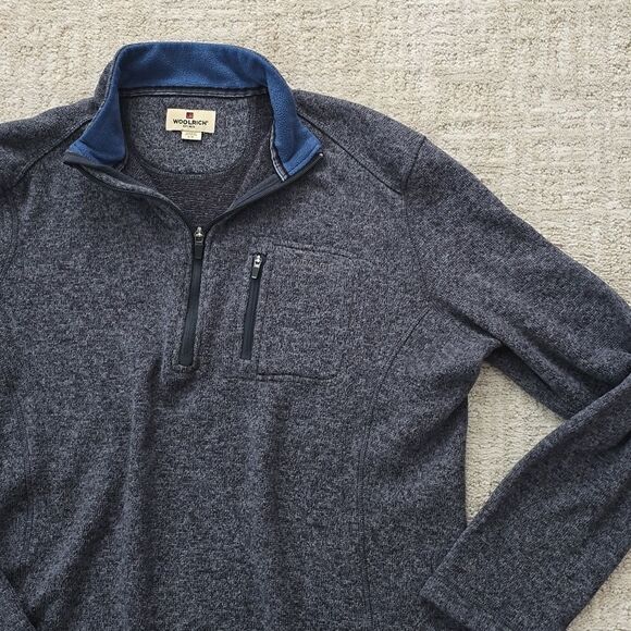 Woolrich | Sweater Pullover - Picture 2 of 8